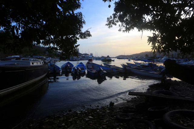The Wider Image: They fled Venezuela's crisis by boat - then vanished