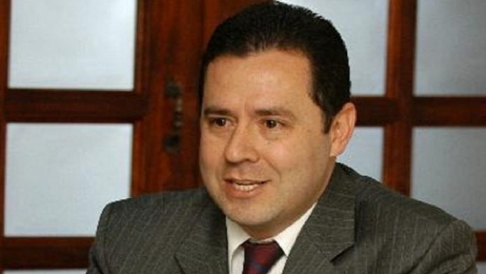 Felipe Muñoz Gómez