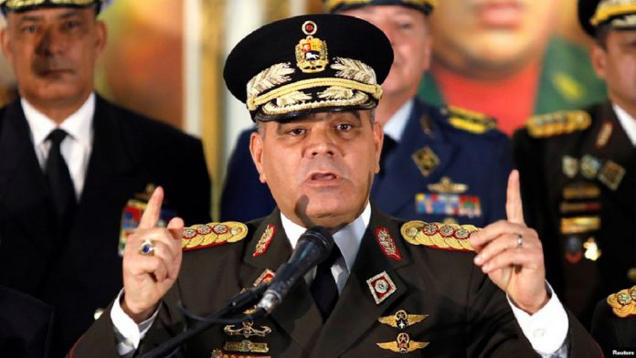 Padrino López