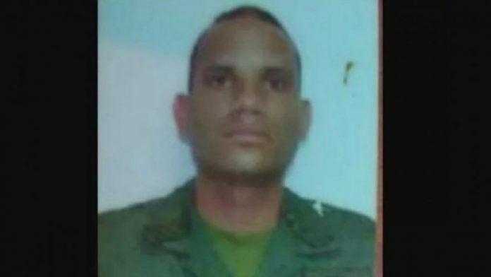 Capitán Heredia