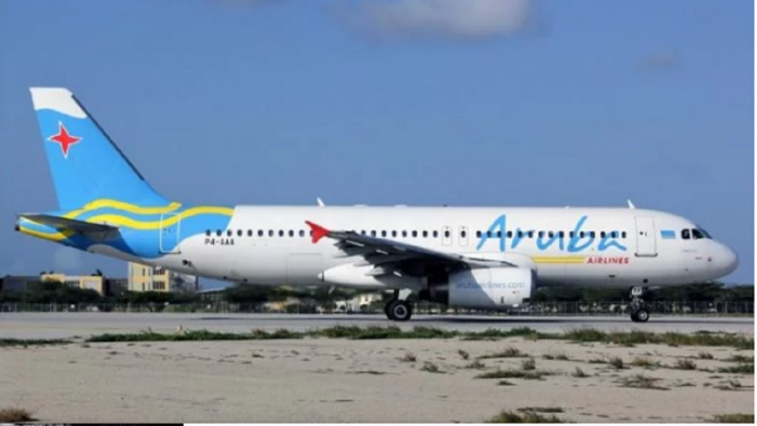 aruba