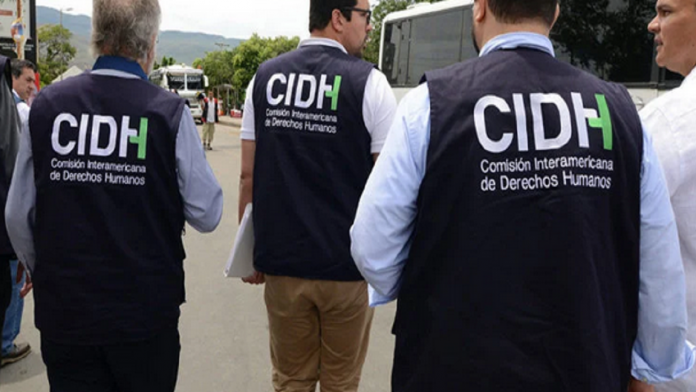 CIDH