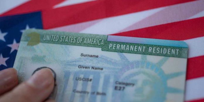 Green-cards