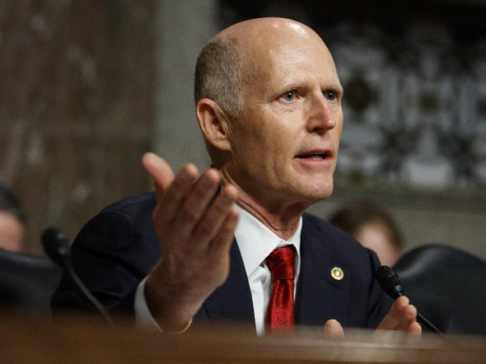Rick Scott
